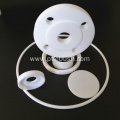 White and Colorful Virgin PTFE Tube or Seal
